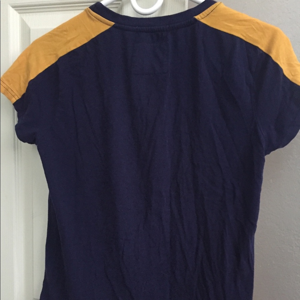 UCLA Tee - Picture 2 of 2